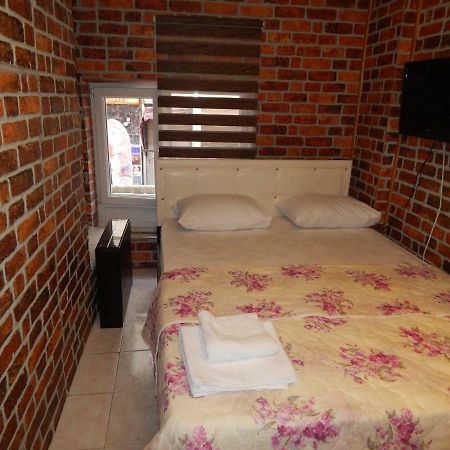 Ada Apart Hotel Istanbul Eksteriør bilde