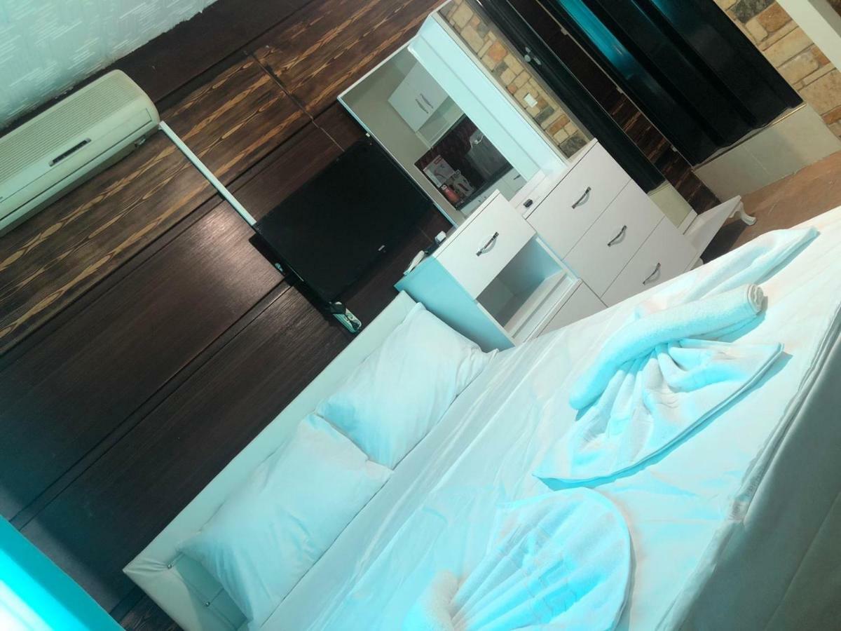 Ada Apart Hotel Istanbul Eksteriør bilde