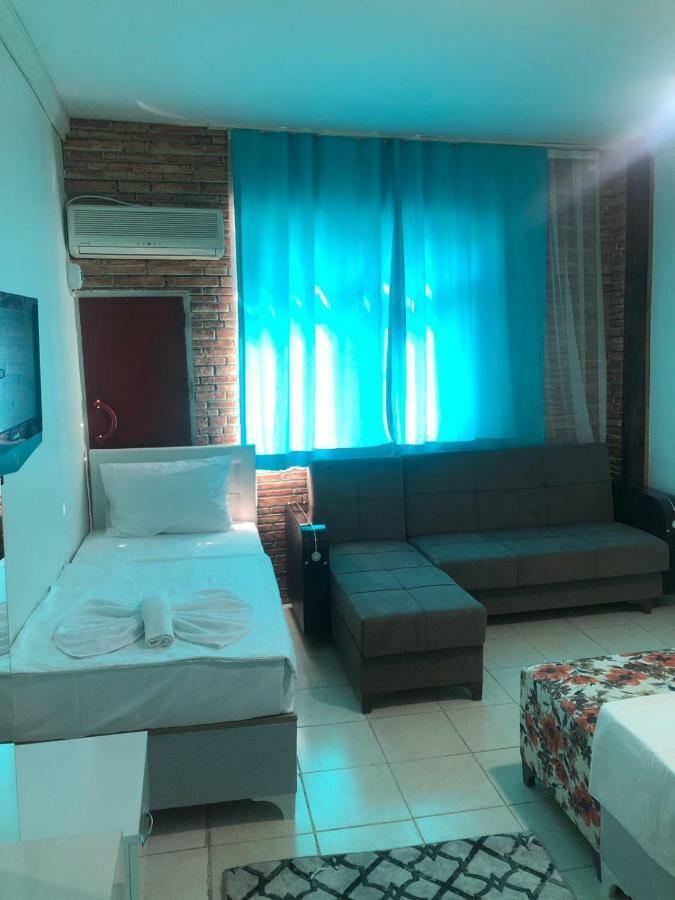 Ada Apart Hotel Istanbul Eksteriør bilde