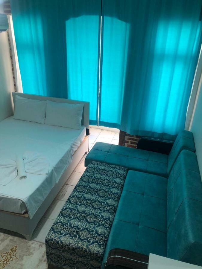 Ada Apart Hotel Istanbul Eksteriør bilde