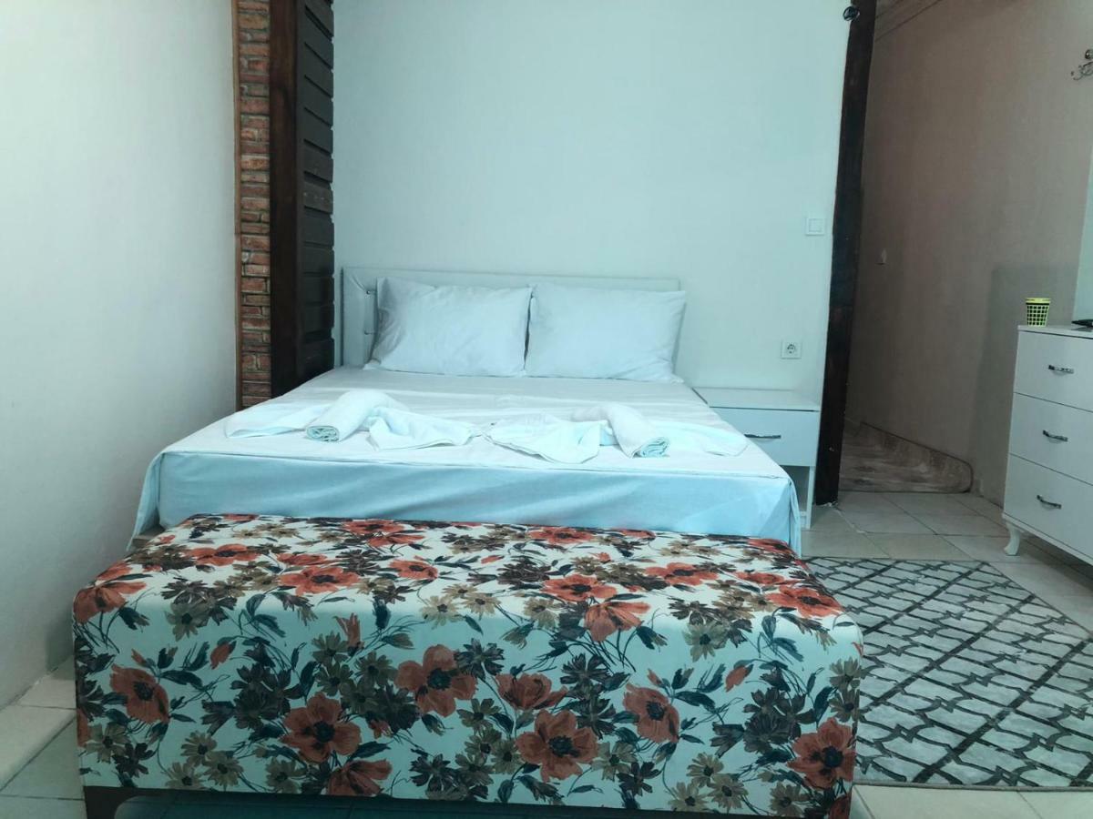 Ada Apart Hotel Istanbul Eksteriør bilde