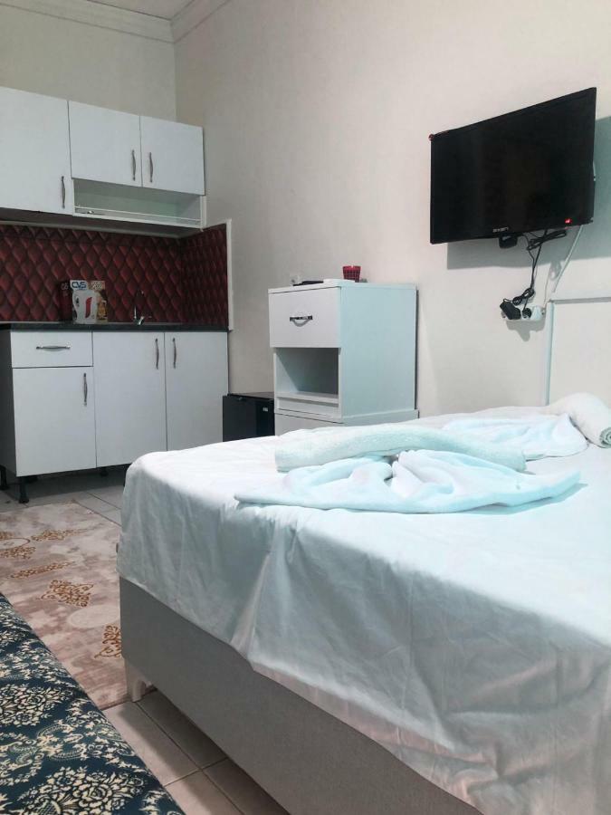 Ada Apart Hotel Istanbul Eksteriør bilde