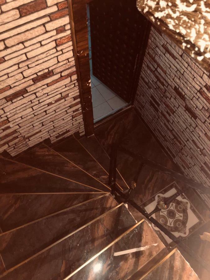 Ada Apart Hotel Istanbul Eksteriør bilde