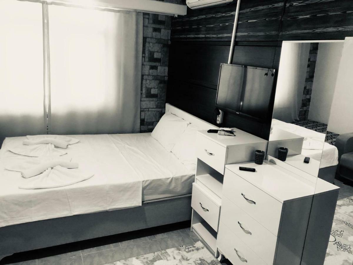 Ada Apart Hotel Istanbul Eksteriør bilde