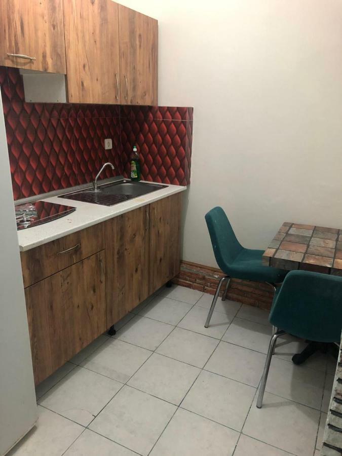 Ada Apart Hotel Istanbul Eksteriør bilde