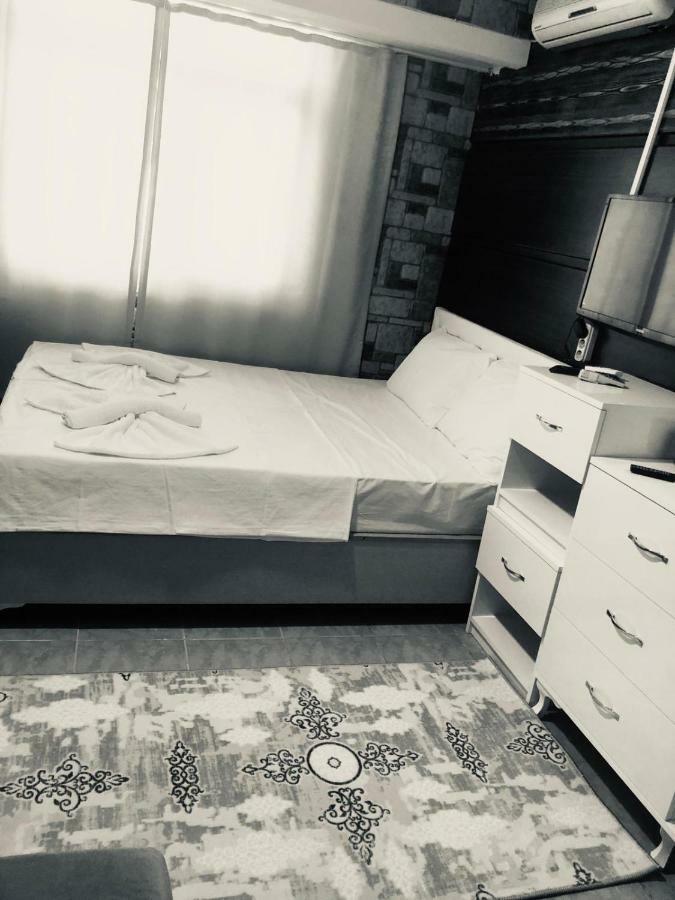 Ada Apart Hotel Istanbul Eksteriør bilde