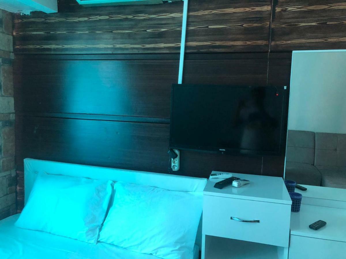 Ada Apart Hotel Istanbul Eksteriør bilde