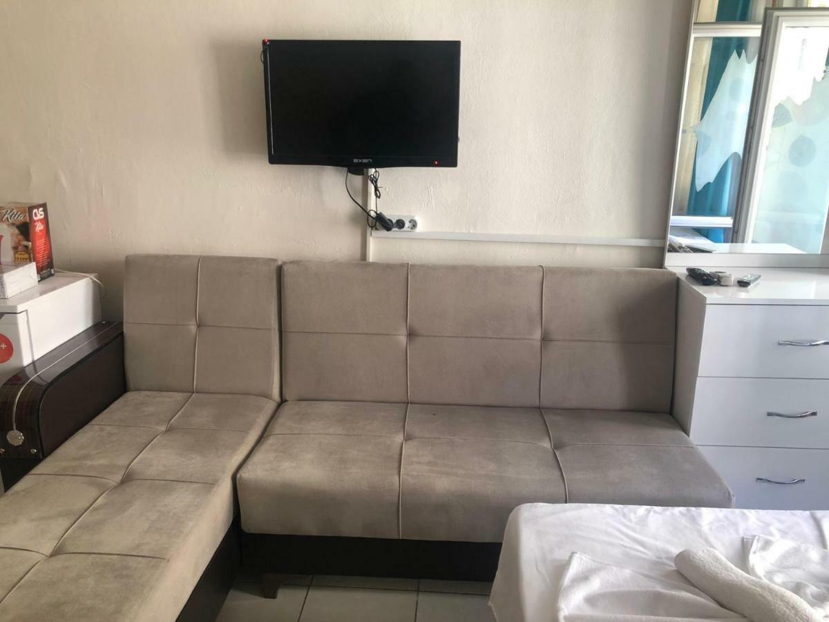 Ada Apart Hotel Istanbul Eksteriør bilde