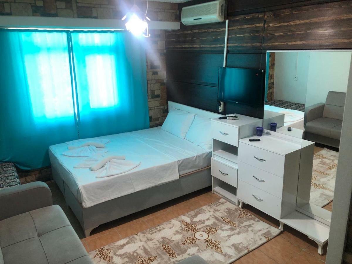 Ada Apart Hotel Istanbul Eksteriør bilde