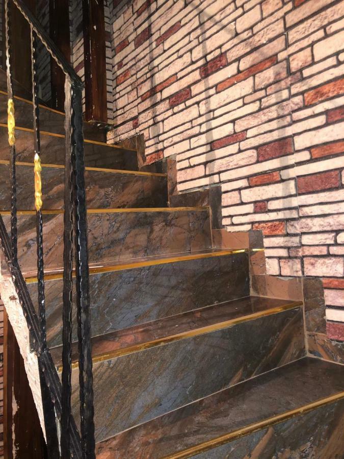 Ada Apart Hotel Istanbul Eksteriør bilde