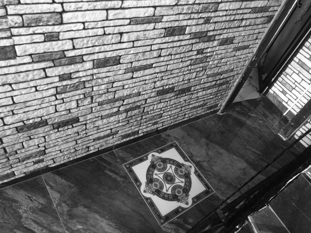 Ada Apart Hotel Istanbul Eksteriør bilde