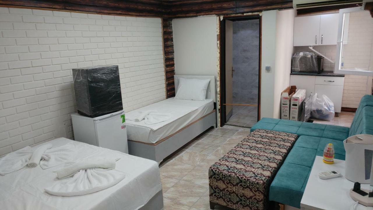 Ada Apart Hotel Istanbul Eksteriør bilde