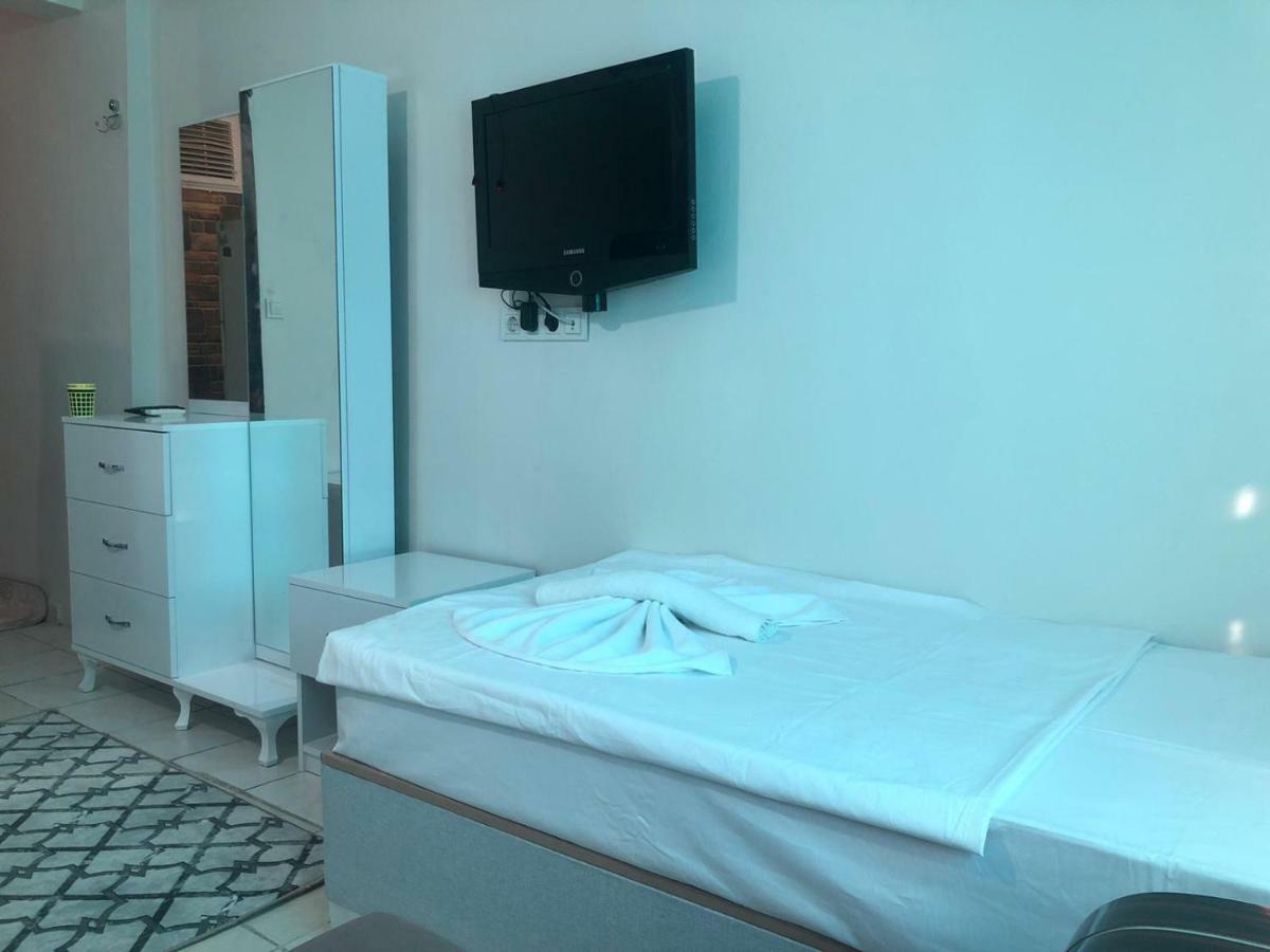 Ada Apart Hotel Istanbul Eksteriør bilde