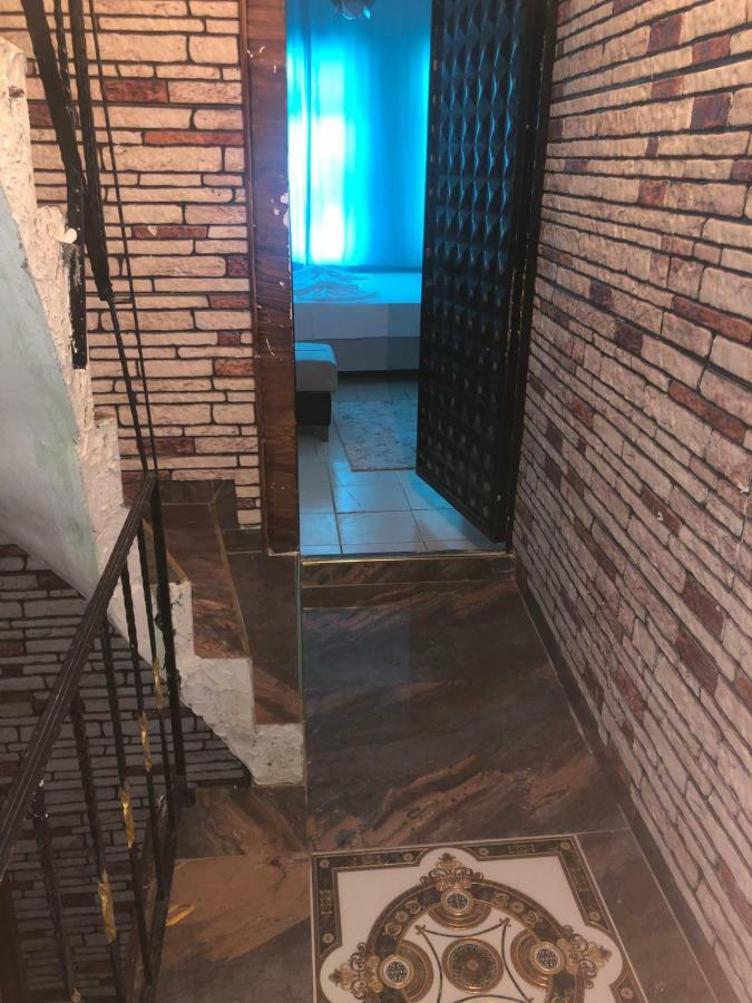 Ada Apart Hotel Istanbul Eksteriør bilde
