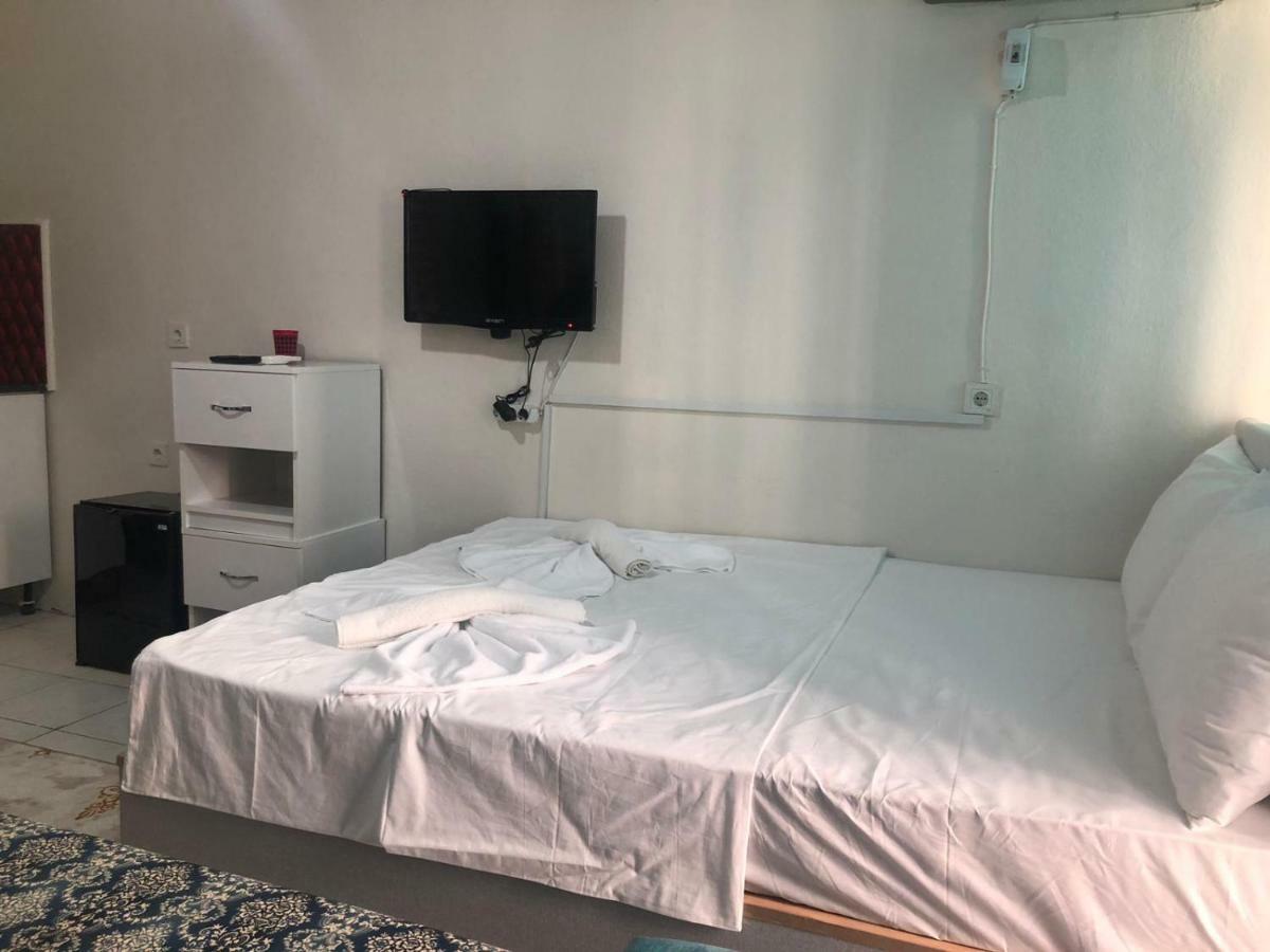 Ada Apart Hotel Istanbul Eksteriør bilde