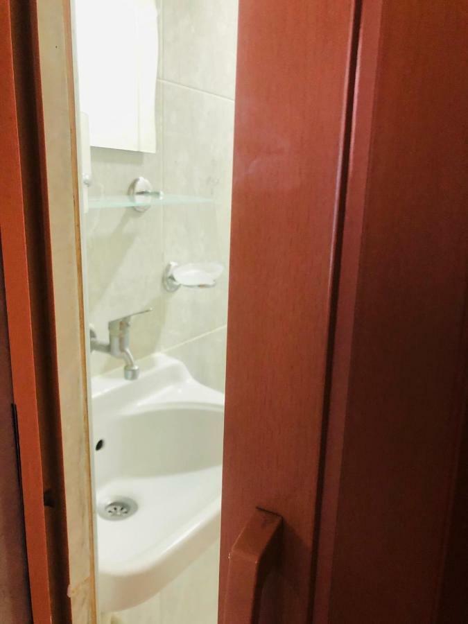 Ada Apart Hotel Istanbul Eksteriør bilde