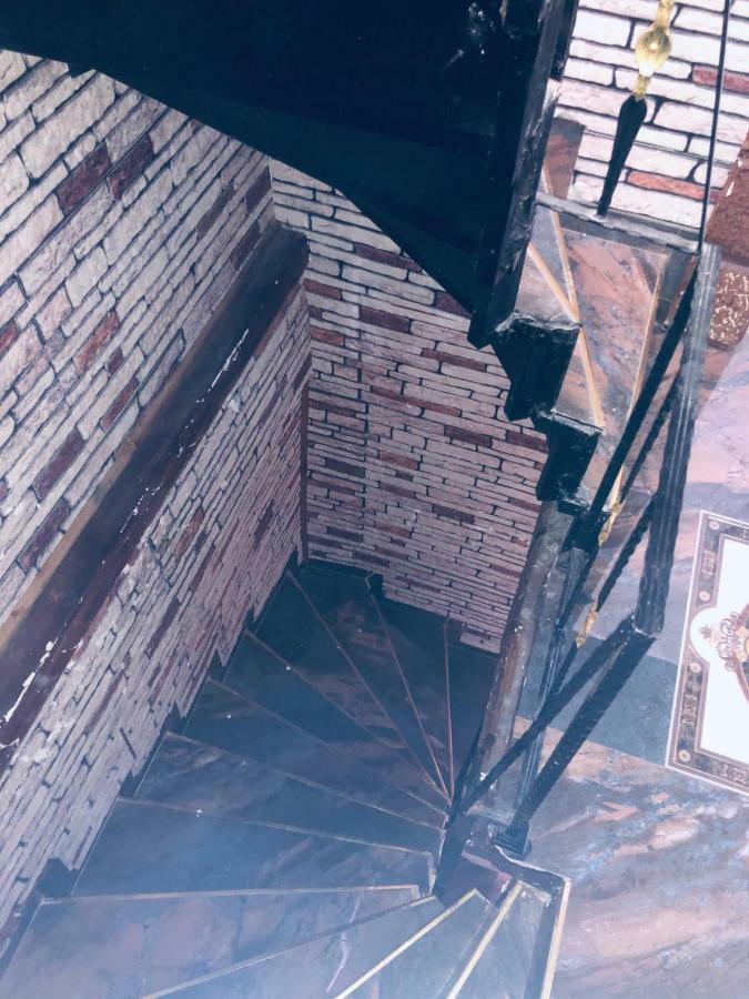Ada Apart Hotel Istanbul Eksteriør bilde