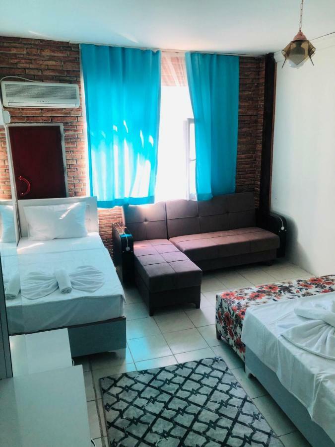 Ada Apart Hotel Istanbul Eksteriør bilde