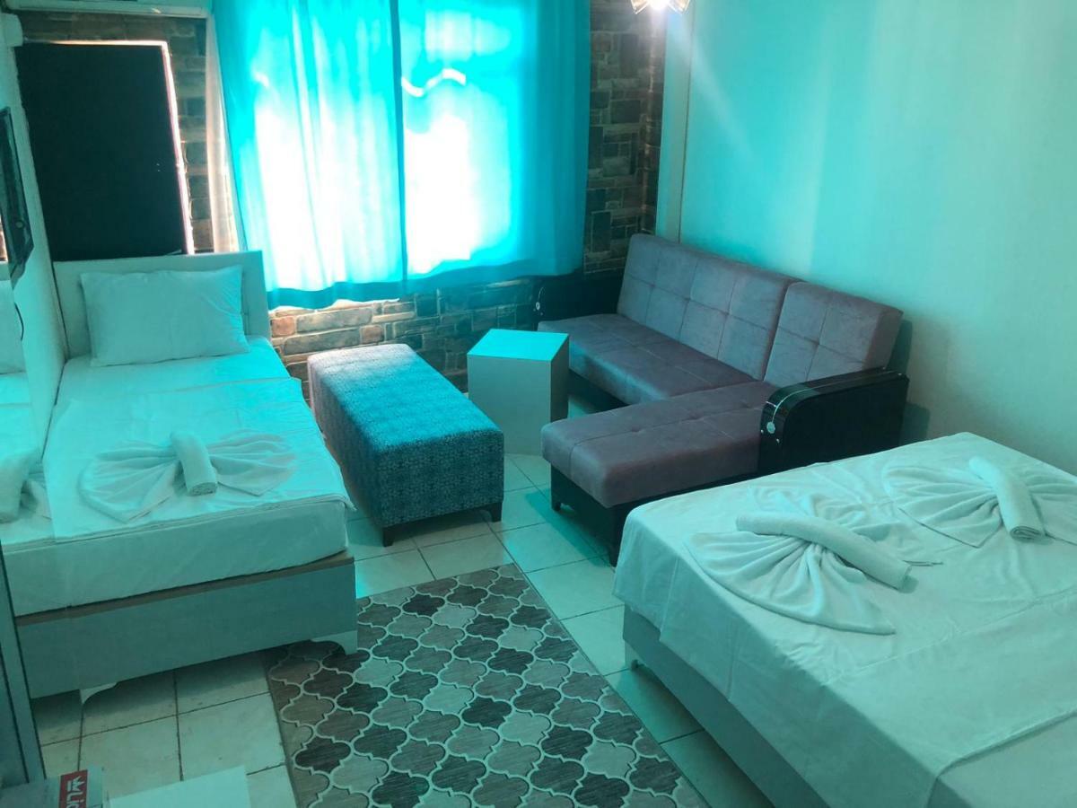 Ada Apart Hotel Istanbul Eksteriør bilde