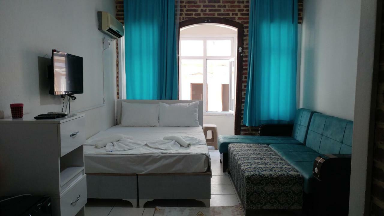 Ada Apart Hotel Istanbul Eksteriør bilde