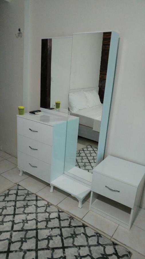 Ada Apart Hotel Istanbul Eksteriør bilde