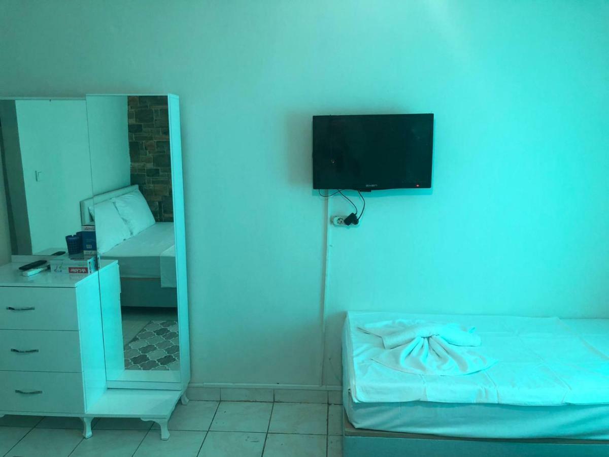 Ada Apart Hotel Istanbul Eksteriør bilde