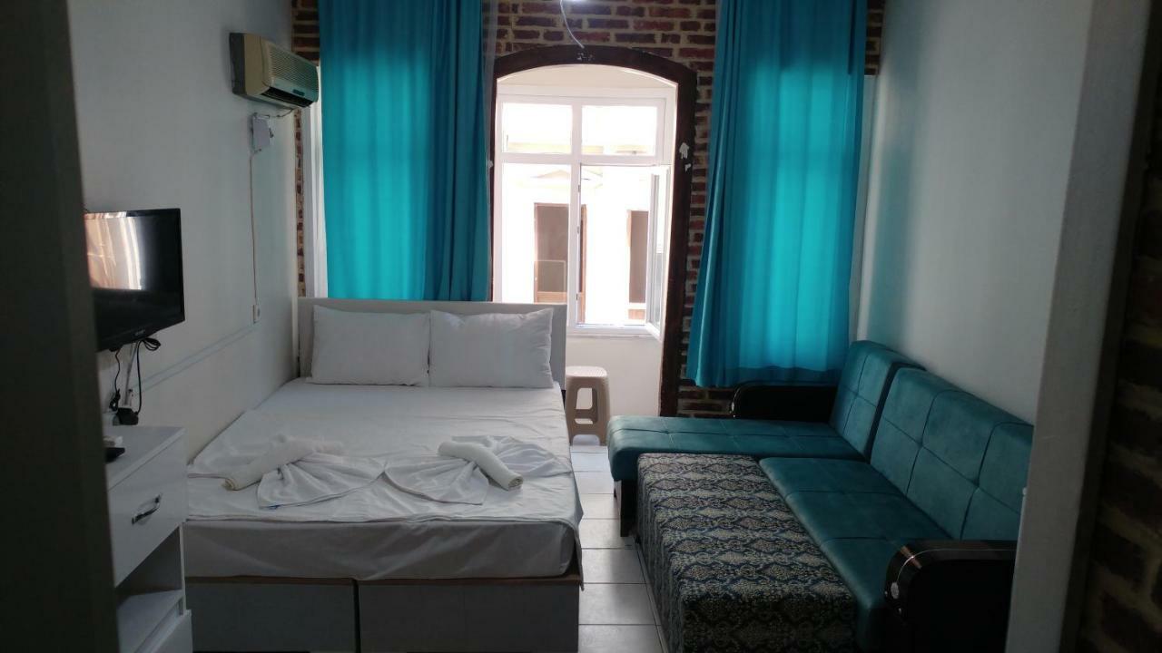 Ada Apart Hotel Istanbul Eksteriør bilde