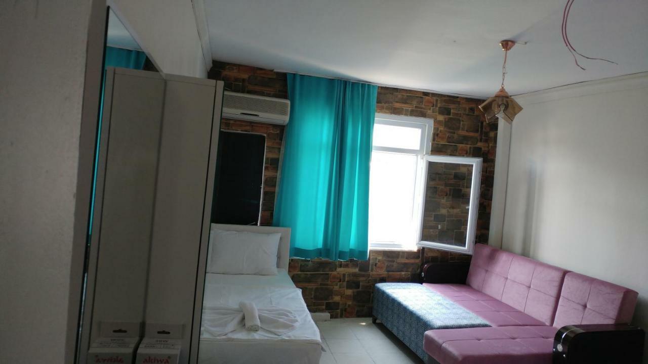 Ada Apart Hotel Istanbul Eksteriør bilde
