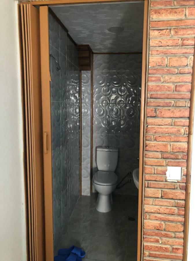 Ada Apart Hotel Istanbul Eksteriør bilde