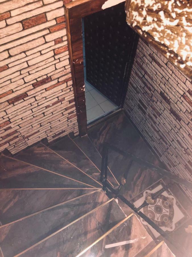 Ada Apart Hotel Istanbul Eksteriør bilde