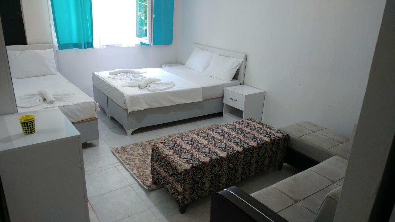 Ada Apart Hotel Istanbul Eksteriør bilde