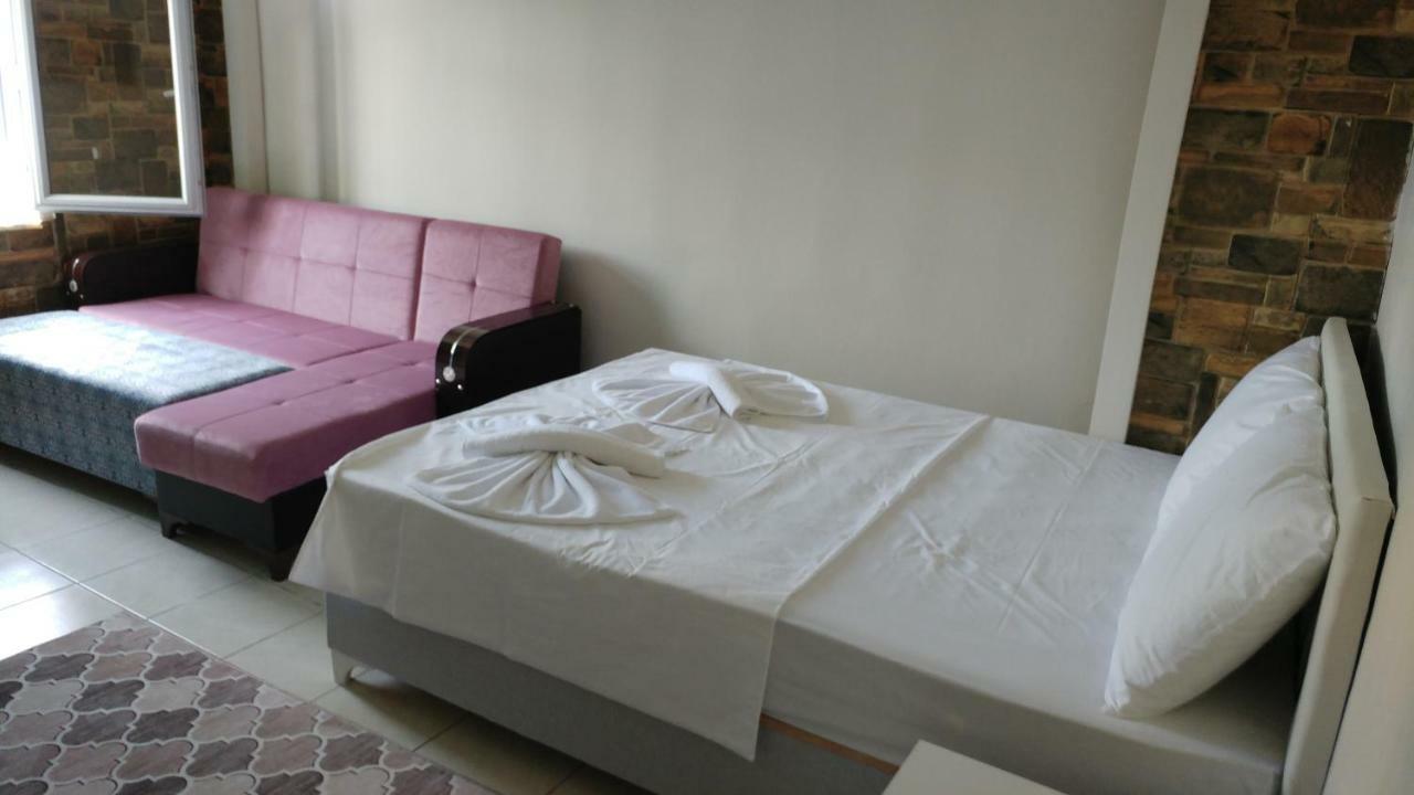 Ada Apart Hotel Istanbul Eksteriør bilde