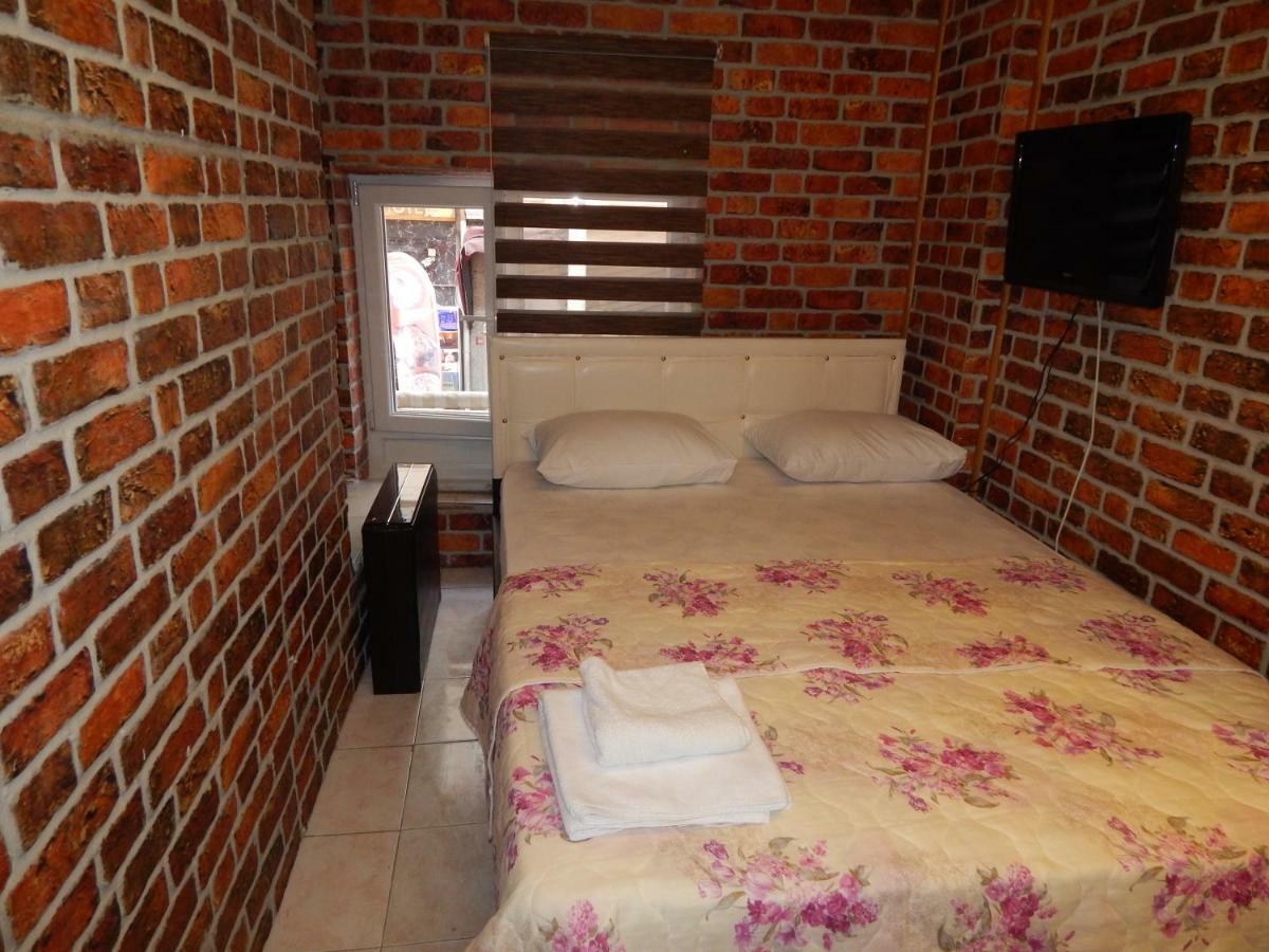 Ada Apart Hotel Istanbul Eksteriør bilde